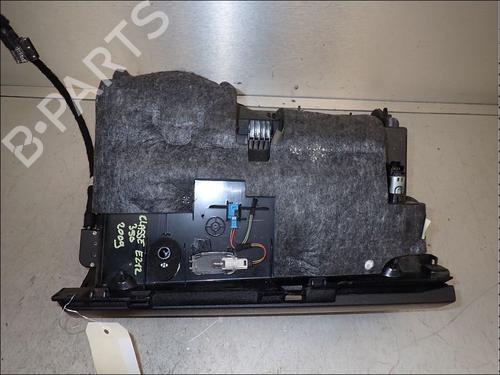 Glove box MERCEDES-BENZ E-CLASS (W212) E 350 CDI 4-matic (212.089) | BP34011249C95 - Image 3
