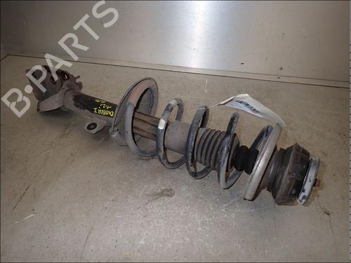 Used Right front shock absorber Right front shock absorber DACIA DUSTER (HS_) 1.2 TCe 125 (125 hp) 34034573 34034573