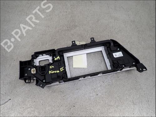 Climate control CITROËN C4 SPACETOURER (3D_) 1.5 BlueHDi 130 | BP38034741I5 - Image 4
