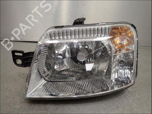 Used Left headlight Left headlight 37507691 37507691