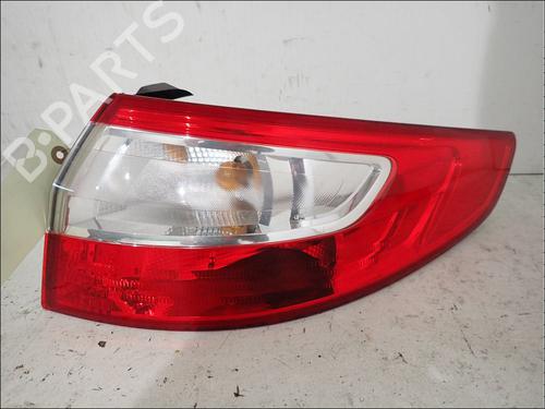 Used Other Other RENAULT FLUENCE (L3_) 1.5 dCi (L30B) (106 hp) 34018678 34018678