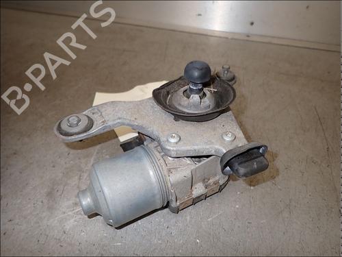 Used Front wiper motor Front wiper motor CITROËN C4 Picasso II 1.6 BlueHDi 120 (120 hp) 34036497 34036497