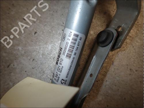 Vindrude Viskermekanisme CITROËN C3 III (SX) 1.5 BlueHDi 100 (SXYHYP, SXYHTU) | BP34010973C83 - Image 3