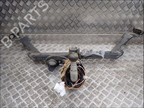 Gancio traino Gancio traino HYUNDAI i30 (GD) 1.6 CRDi (110 hp) 36314223 36314223