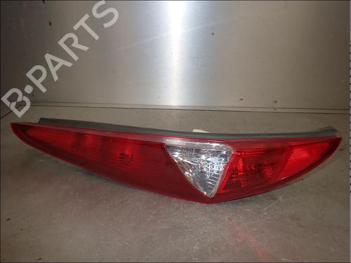 Used Left taillight Left taillight FIAT PUNTO (188_) 1.3 JTD 16V (70 hp) 34022872 34022872