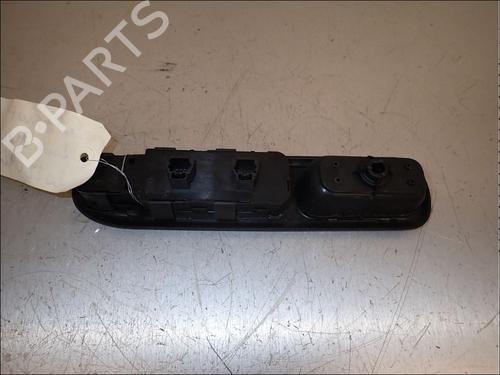 Left front window switch PEUGEOT 407 SW (6E_, 6D_) 2.0 HDi 135 | BP34012477I27 - Image 3