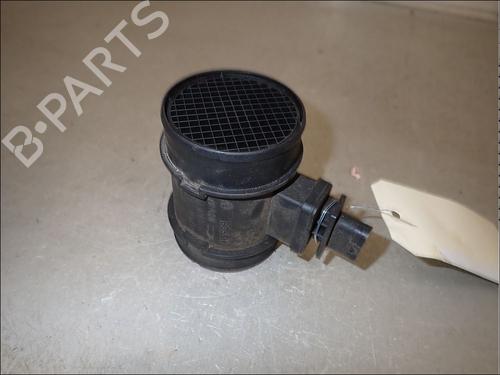 Luftmassemåler Luftmassemåler OPEL ZAFIRA / ZAFIRA FAMILY B (A05) 1.7 CDTI (M75) (125 hp) 34032502 34032502