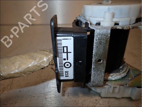 Front left seatbelt BMW 3 (E90) 320 d | BP34027366I26 - Image 3