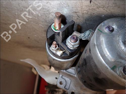 Starter RENAULT CLIO III (BR0/1, CR0/1) 1.6 16V (BR05, BR0B, BR0Y, BR15, BR1J, BR1M, BR1Y, CR0B,... | BP34017715M8 - Image 3