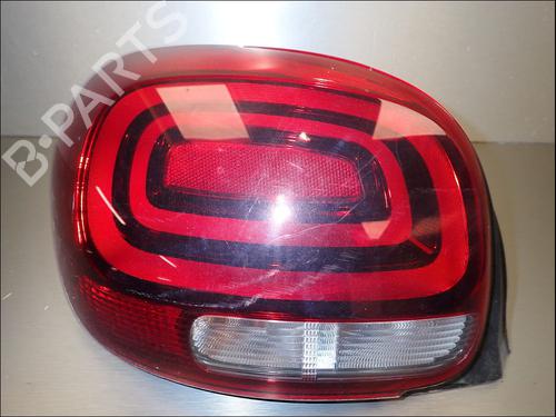 Used Left taillight Left taillight 38634170 38634170