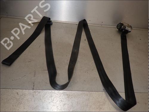 Used Front left belt tensioner Front left belt tensioner PEUGEOT 1007 (KM_) 1.4 HDi (68 hp) 34033913 34033913