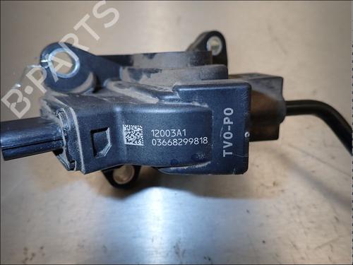 Pedal HONDA CIVIC IX (FK) 2.2 i-DTEC (FK3) | BP34018706I4 - Image 2