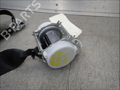 Front right seatbelt OPEL ADAM (M13) 1.0 | BP36832193I25 - Image 3