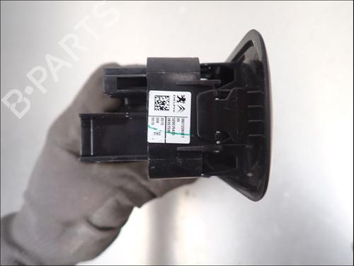 Left front window switch CITROËN C3 II (SC_) 1.4 HDi 70 (SC8HZC, SC8HR0, SC8HP4) | BP40004824I27 - Image 5