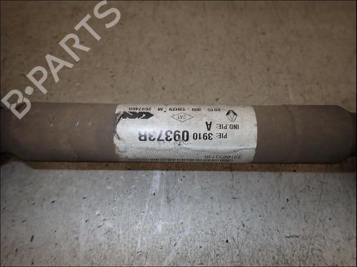 Right front driveshaft RENAULT MEGANE IV Hatchback (B9A/M/N_) 1.2 TCe 130 (B9MR) | BP36105121M39 - Image 5