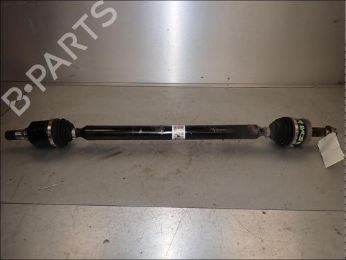 Used Right front driveshaft Right front driveshaft 34018209 34018209