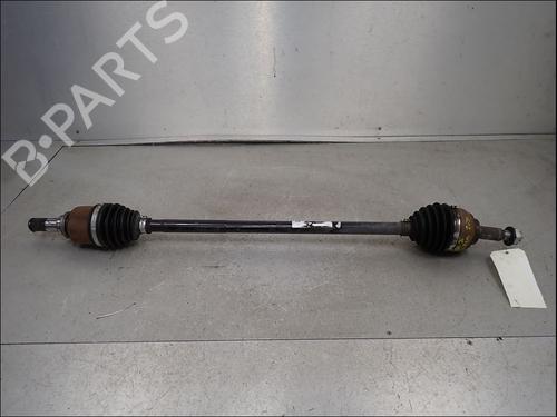 Used Right front driveshaft Right front driveshaft 38588700 38588700