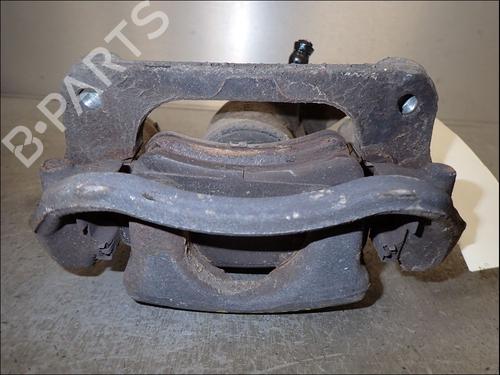 Left rear brake caliper RENAULT MASTER III Van (FV) 2.3 dCi 150 FWD (FV0F, FV03, FV09) | BP34363067M107 - Image 6
