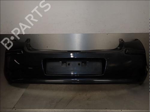 rear-bumper-renault-clio-iii-br01-cr01-2005-2006-2007-2008-2009-2010-2011-2012-2013-2014-34016888 main image