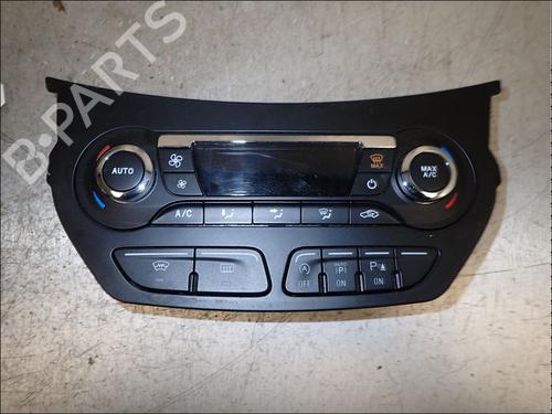 Used Climate control Climate control 34025876 34025876