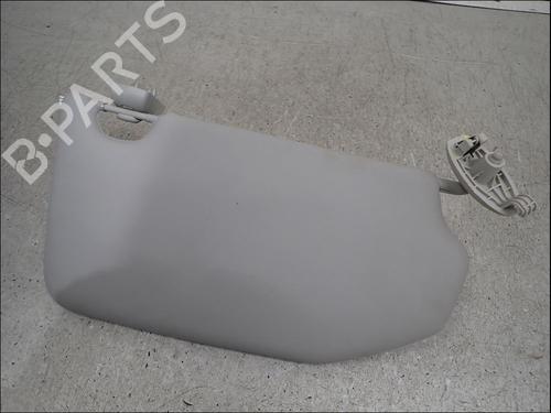 Left sun visor FORD KA+ III (UK, FK) 1.2 | BP37018494I1 - Image 3
