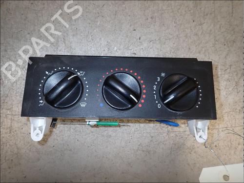 Used Climate control Climate control RENAULT KANGOO Express (FC0/1_) D 65 1.9 (FC0E, FC02, FC0J, FC0N) (64 hp) 34029034 34029034