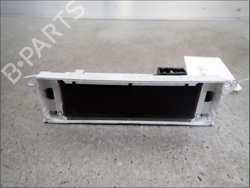display-monitor-peugeot-307-3ac-2000-2001-2002-2003-2004-2005-2006-2007-2008-2009-2010-2011-2012-36549327 main image
