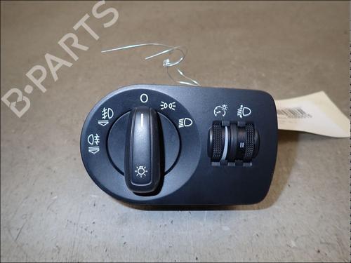 headlight-switch-audi-a1-8x1-8xk-2010-2011-2012-2013-2014-2015-2016-2017-2018-2019-34024022 main image