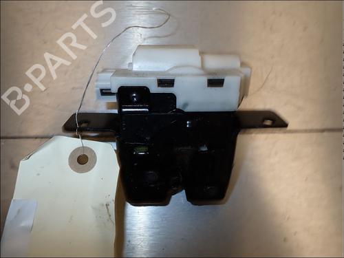 Used Tailgate lock Tailgate lock 34025927 34025927