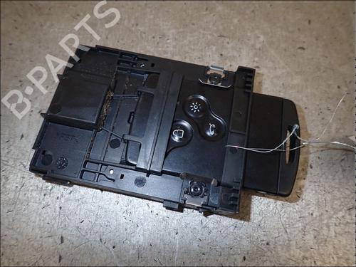 Kortlæser Kortlæser RENAULT GRAND SCÉNIC III (JZ0/1_) 1.9 dCi (JZ0J, JZ0N, JZ1K, JZ1S) (131 hp) 34031899 34031899