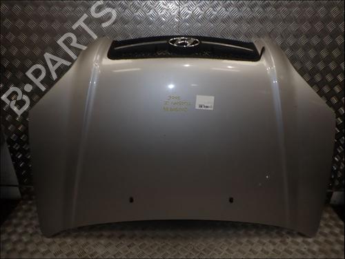 Cofano anteriore Cofano anteriore HYUNDAI TUCSON (JM) 2.0 CRDi All-wheel Drive (140 hp) 34270221 34270221