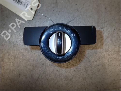 Used Headlight switch Headlight switch MERCEDES-BENZ E-CLASS (W212) E 350 CDI 4-matic (212.089) (231 hp) 34032494 34032494