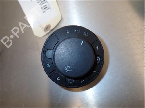 Used Headlight switch Headlight switch OPEL CORSA D (S07) 1.3 CDTI (L08, L68) (90 hp) 34025799 34025799