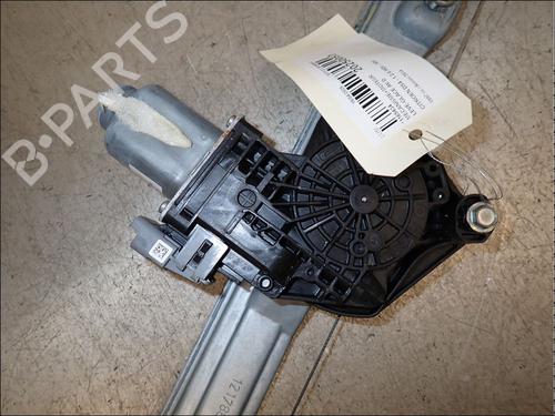 Front right window mechanism CITROËN DS4 (NX_) 2.0 HDi 165 | BP34023523C23 - Image 3