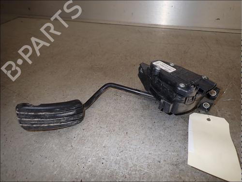 Used Pedal Pedal RENAULT TRAFIC II Van (FL) 1.9 dCi 100 (FL0C, FL0K, FL0B) (101 hp) 34033822 34033822