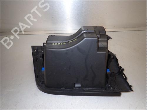 Hanskerom OPEL CORSA E (X15) 1.4 (08, 68) | BP34023517C95 - Image 3
