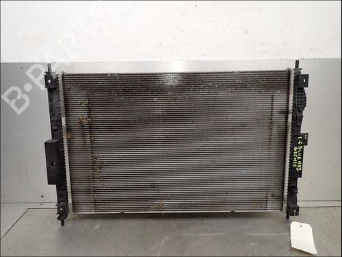 Water radiator CITROËN C4 Picasso II 1.6 BlueHDi 120 | BP38034724M31 - Image 2