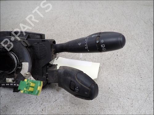 Headlight switch PEUGEOT 206 SW (2E/K) 2.0 HDi | BP37220072I24 - Image 2
