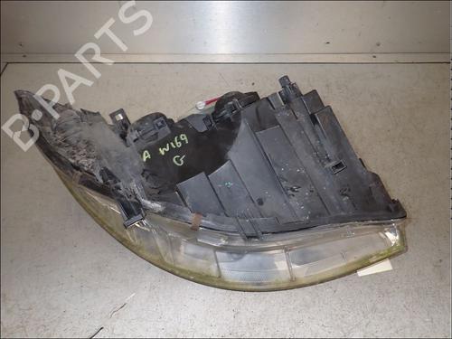 Left headlight MERCEDES-BENZ A-CLASS (W169) A 170 (169.032, 169.332) | BP34012762C28 - Image 6