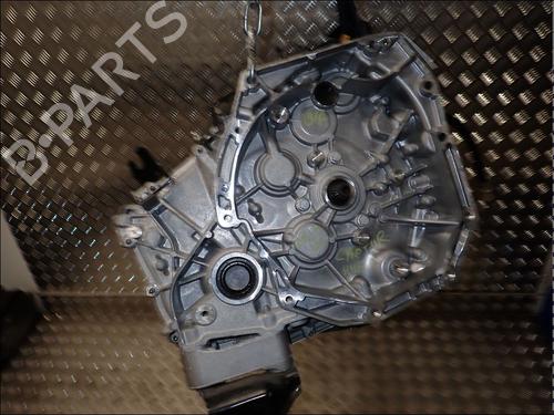 Used Gearbox Gearbox RENAULT CAPTUR II (HF_) E-TECH 145 (HFMU, HFMM) (145 hp) 34028196 34028196