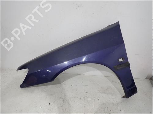 Guarda-lamas esquerdo Guarda-lamas esquerdo PEUGEOT 306 Hatchback (7A, 7C, N3, N5) 1.9 DT (90 hp) 34014824 34014824