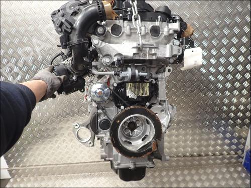 Engine PEUGEOT PARTNER Box Body/MPV (K9) 1.2 PureTech 110 | BP40523203M1 - Image 8