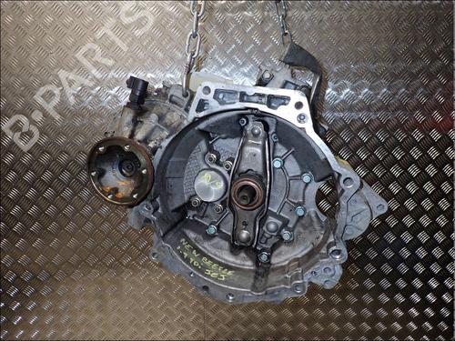 Used Gearbox Gearbox VW NEW BEETLE Convertible (1Y7) 1.9 TDI (105 hp) 34023291 34023291