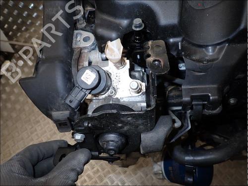 Engine RENAULT CLIO IV (BH_) 1.5 dCi 90 | BP34022031M1 - Image 3