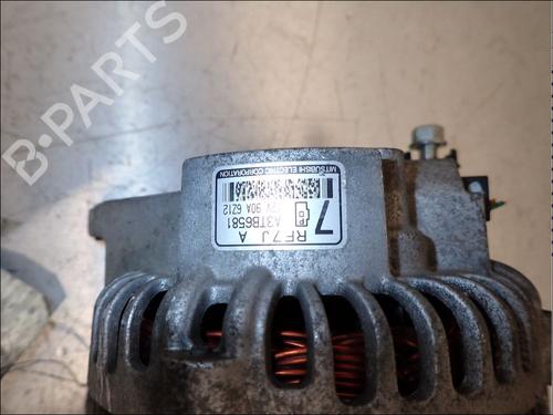 Alternator MAZDA 5 (CR) 2.0 CD (CR19) | BP34014443M7 - Image 3