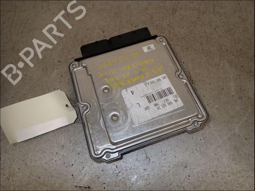 Engine control unit (ECU) AUDI A3 Sportback (8VA, 8VF) 2.0 TDI quattro | BP36068556M57 - Image 4