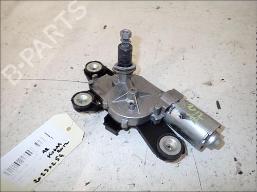 Used Rear wiper motor Rear wiper motor FORD KUGA I 2.0 TDCi (140 hp) 34012088 34012088