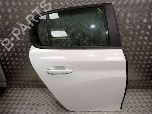 Porte arrière droite Porte arrière droite PEUGEOT 208 II (UB_, UP_, UW_, UJ_) 1.2 PureTech 75 (75 hp) 36525197 36525197