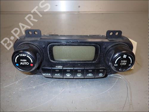 Used Climate control Climate control KIA SPORTAGE II (JE_, KM_) 2.0 CRDi 4WD (140 hp) 34014572 34014572
