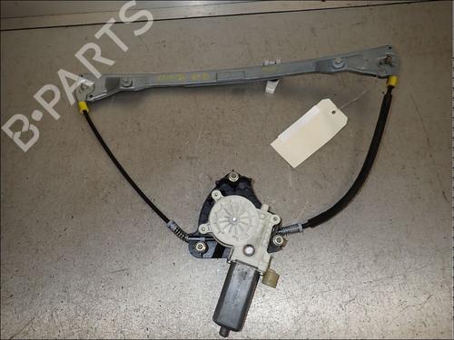 Used Front right window mechanism Front right window mechanism RENAULT CLIO II (BB_, CB_) 1.5 dCi (B/CB08) (82 hp) 34019723 34019723